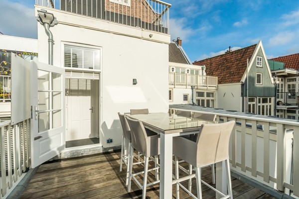 Medium property photo - Prinsengracht 656B, 1017 KW Amsterdam